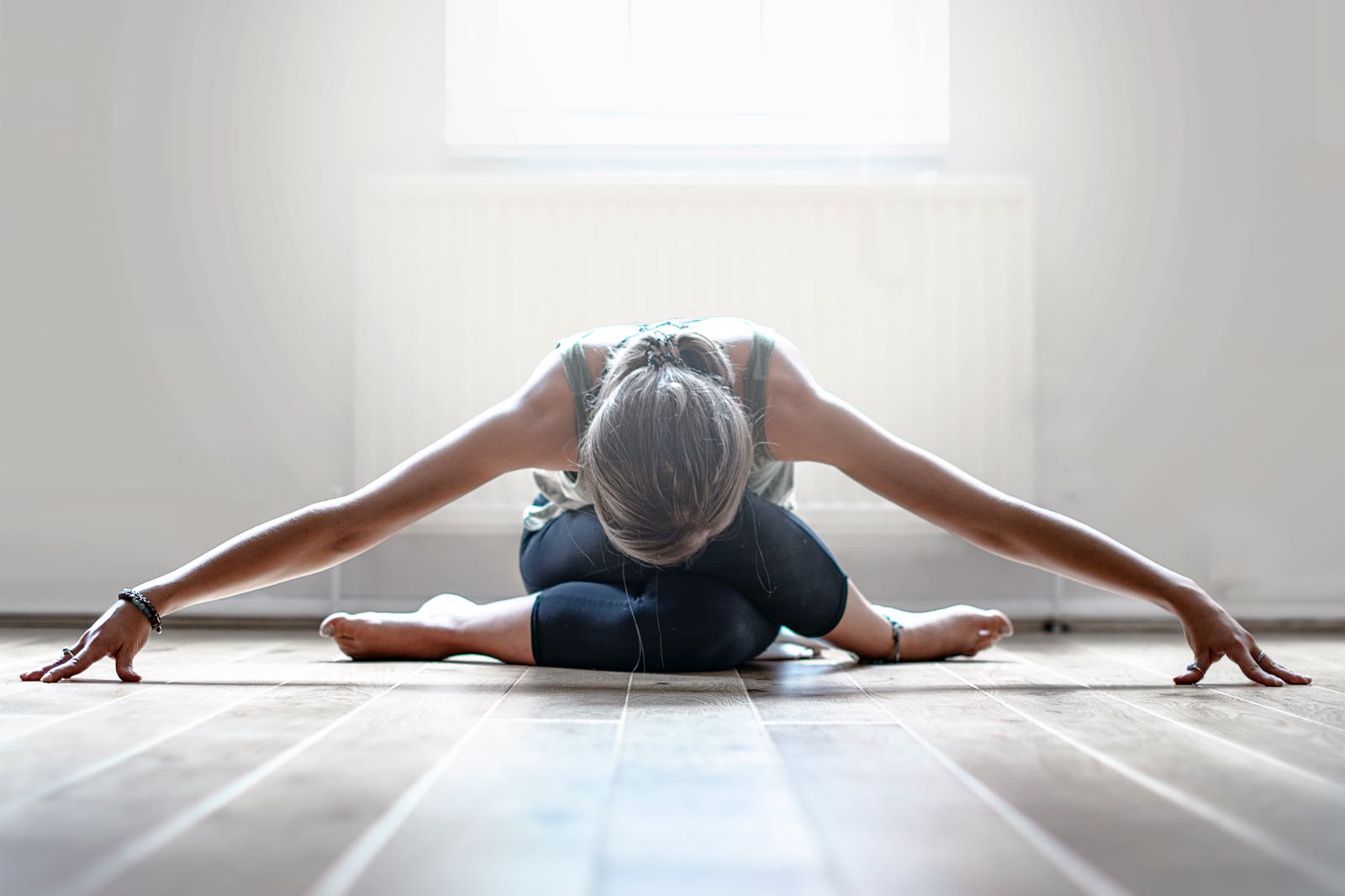 How Tantric Philosophy Can Help Us Be Present