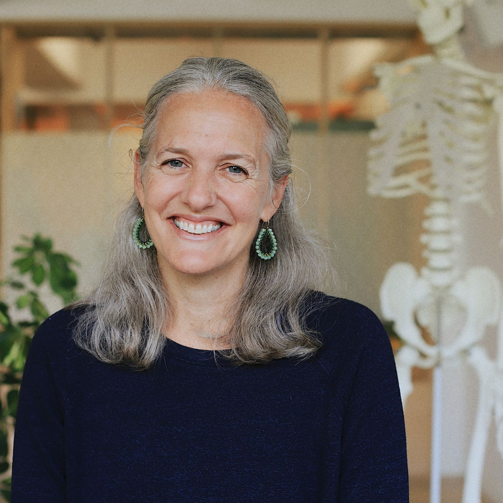 An interview with Vicky Fox