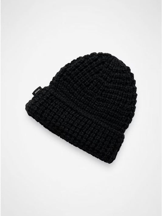 prAna Buoy 10 Beanie - Black