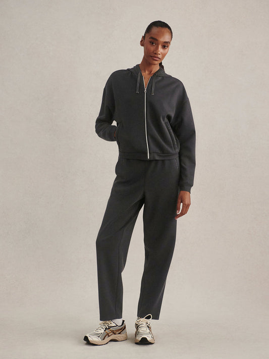 Varley Wilfred Barrel Jogger 29 - Slate Black