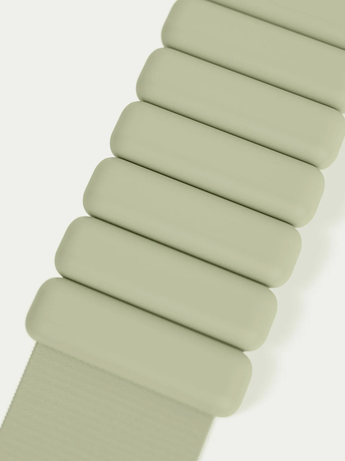 Bala 1lb Ankle/Wrist Bangle Weights - Sage