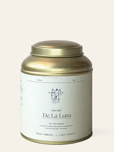 Palm of Feronia X Lady Apothcary Herbal Healing - De La Luna Tea
