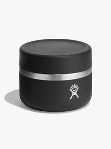 Hydro Flask 355ml (12oz) Insulated Food Jar - Black