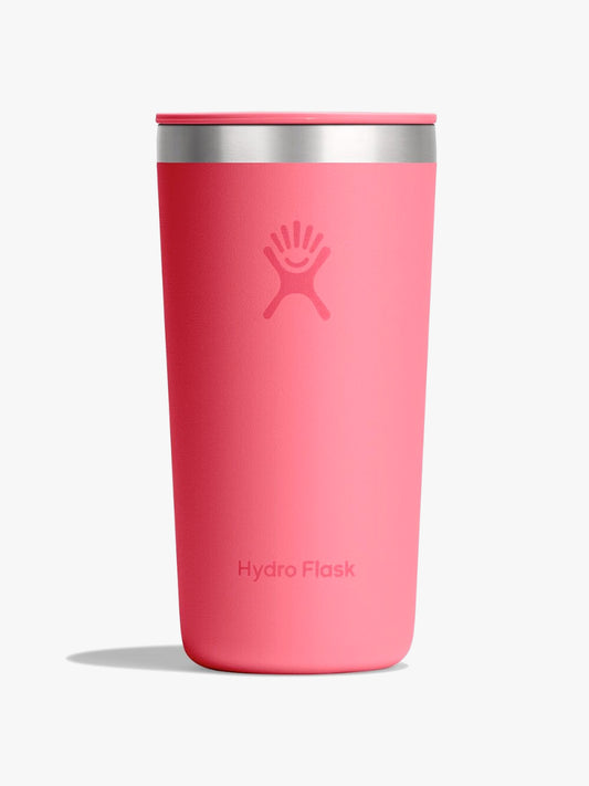 Hydro Flask 355ml (12oz) All Around Tumbler - Popstar Pink