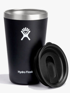 Hydro Flask 473ml (16oz) All Around Tumbler - Black