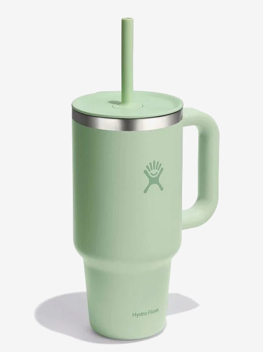 Hydro Flask 710ml (24oz) All Around Travel Tumbler - Aloe