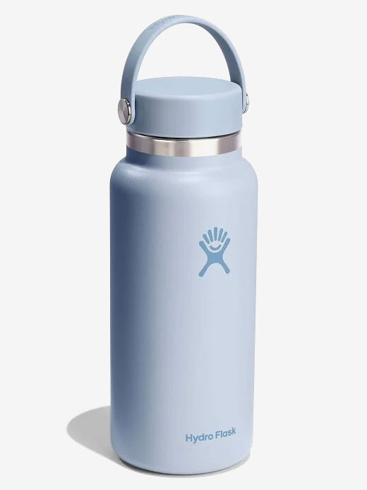 Hydro Flask Wide Mouth 32oz (946ml) - Agave
