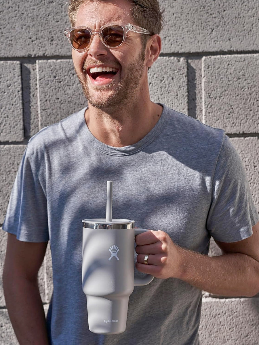 Hydro Flask Tumbler 32 Oz Hydro Flask 32 Oz All Around Travel