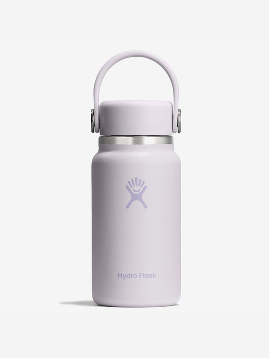 Hydro Flask Micro Hydro Bottle 200ml - Cloud Pink