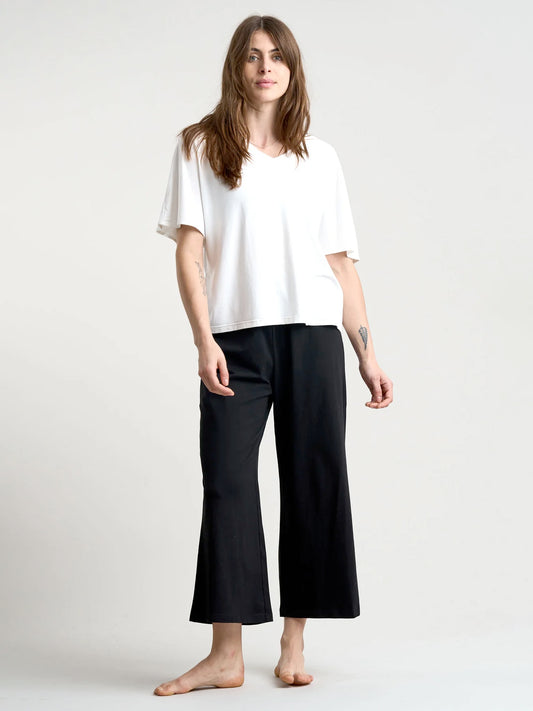 Komodo Diana Lounge Pant - Black