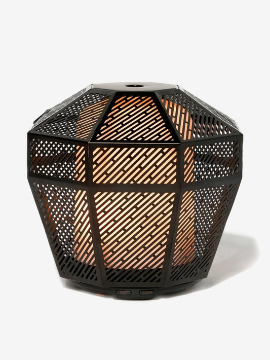 Made By Zen Luminarie Metallic Aroma Diffuser - Dusk