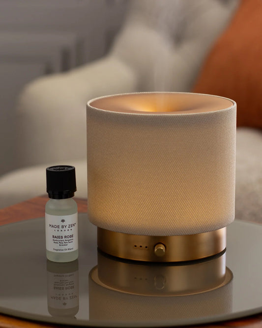 Made By Zen Mira USB Aroma Diffuser