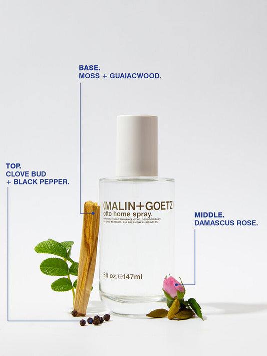 Malin+Goetz Home Spray - Otto
