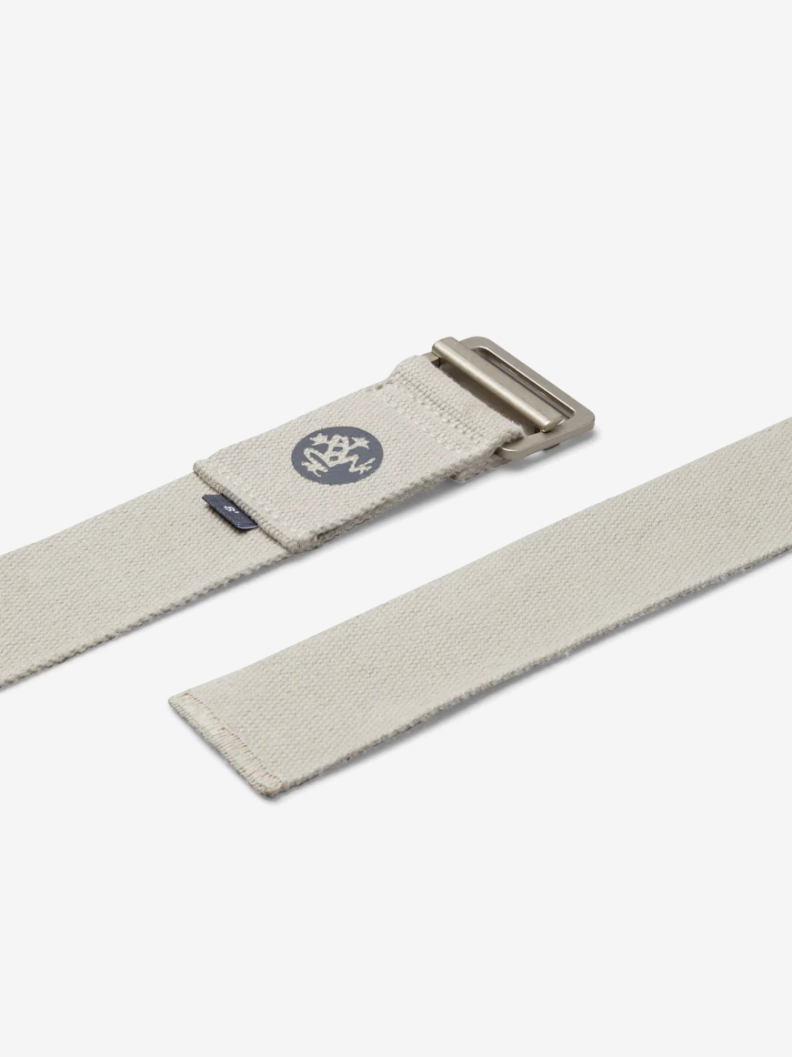 Manduka AligN Yoga Strap - 305cm