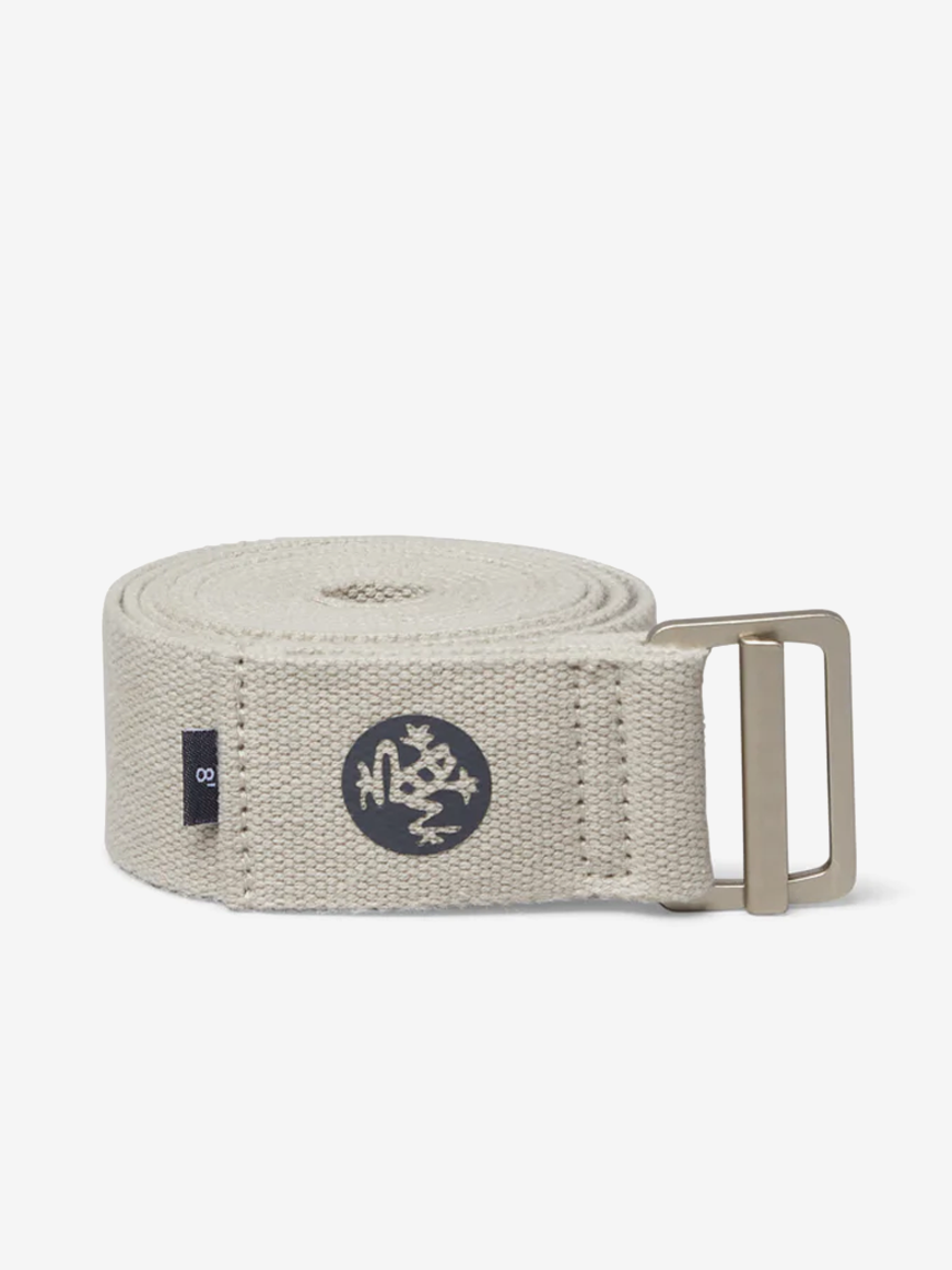 Manduka AligN Yoga Strap - 305cm