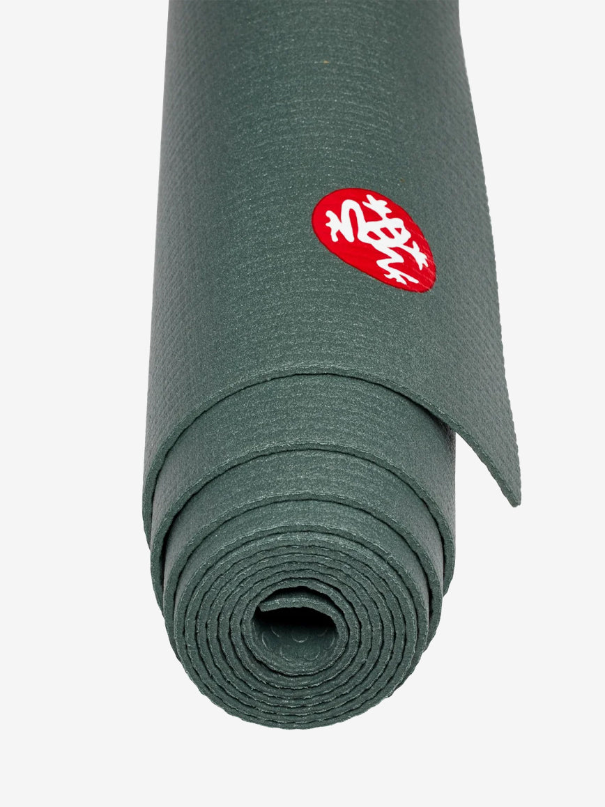 Manduka Pro Travel Mat 2mm – Yogamatters