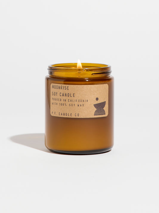 P.F. Candle Co. 7.2oz Soy Candle - Moonrise