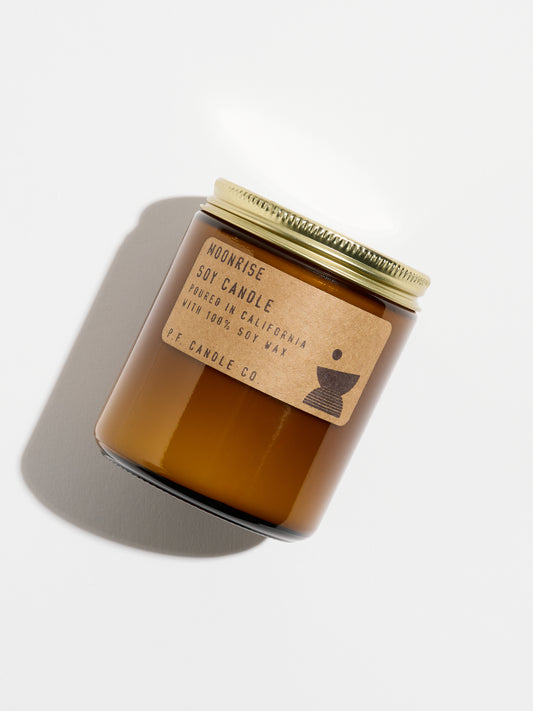 P.F. Candle Co. 7.2oz Soy Candle - Moonrise
