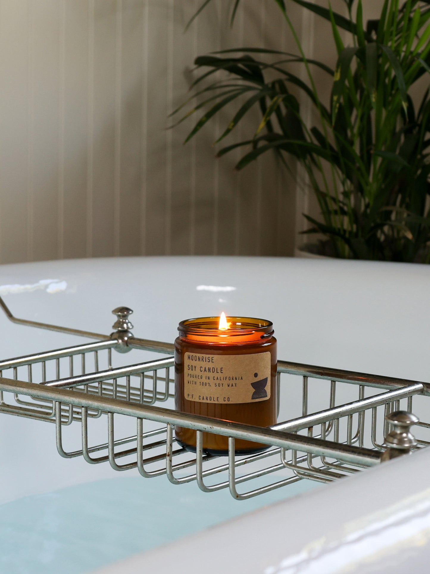 P.F. Candle Co. 7.2oz Soy Candle - Moonrise