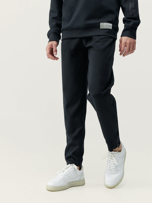 Born Living Yoga Ness Jogger - Black