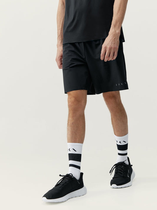 Born Living Yoga Orinoco Short - Black