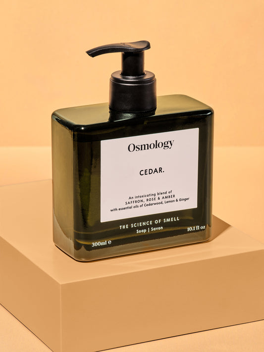 Osmology by Aery Hand Wash - Cedar