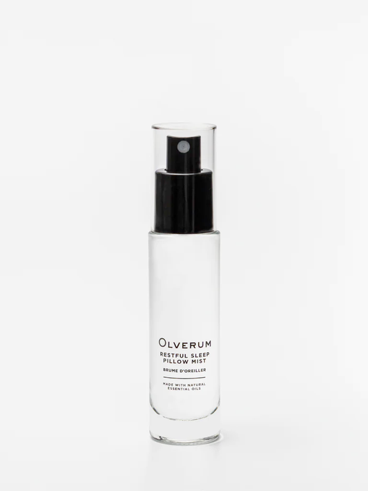 Olverum Restful Sleep Pillow Mist 30ml