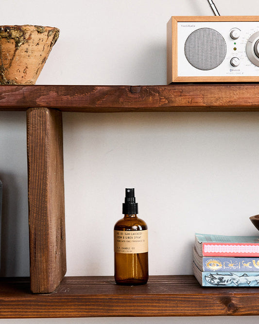 P.F. Candle Co. Room & Linen Spray - Ojai Lavender