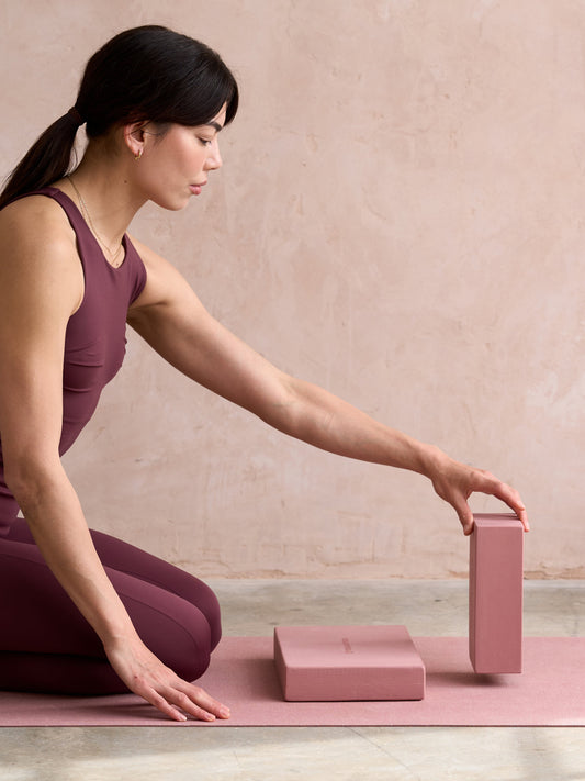 Yogamatters Yoga Brick