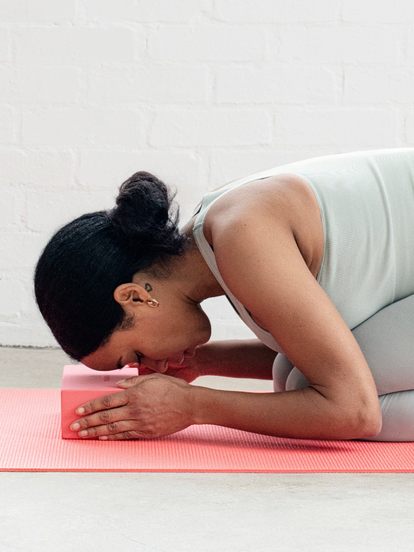 Yogamatters Sticky Yoga Mat