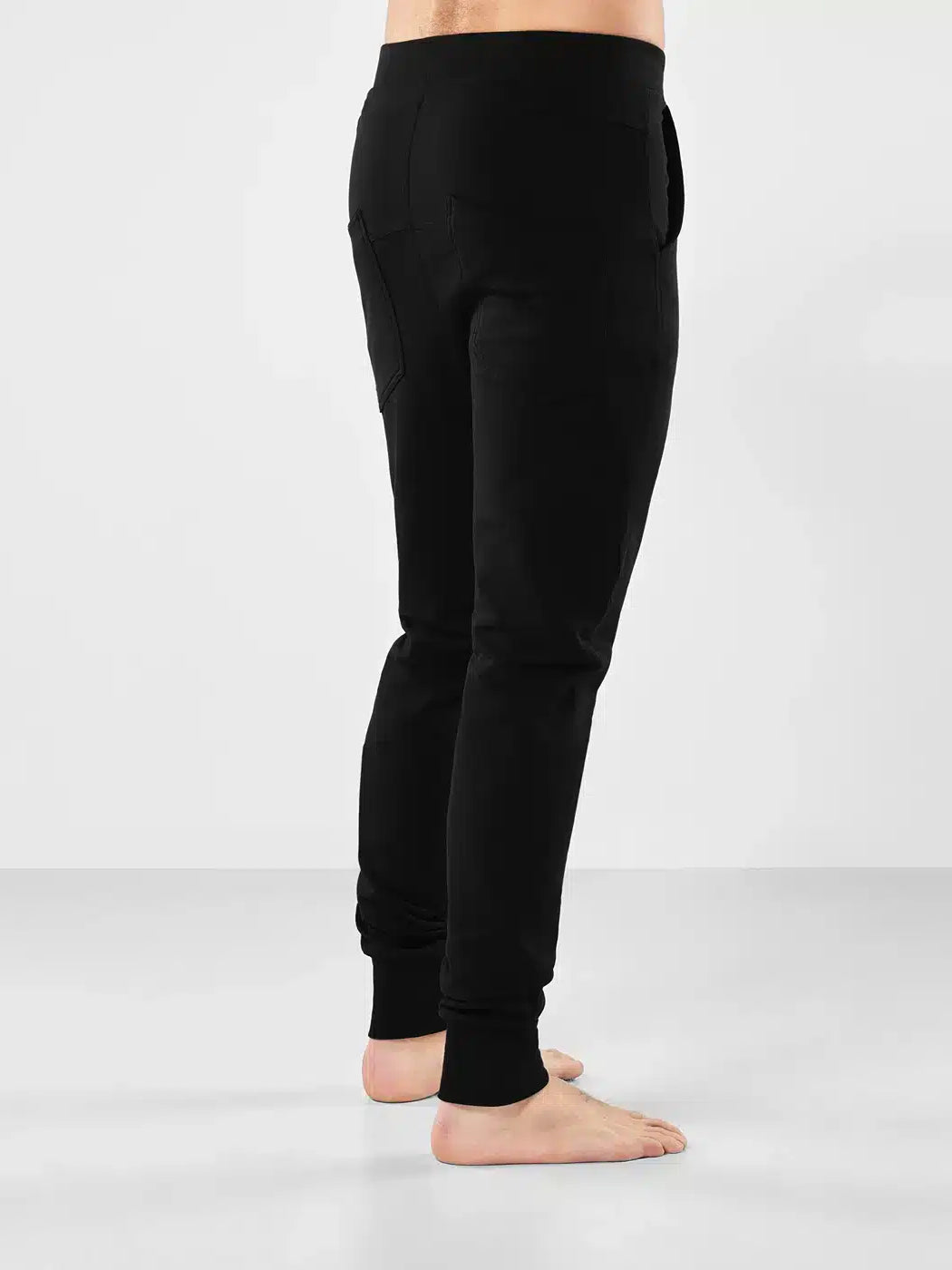 Renegade Guru Arjuna Pants - Onyx Black