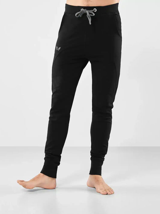 Renegade Guru Arjuna Pants - Onyx Black