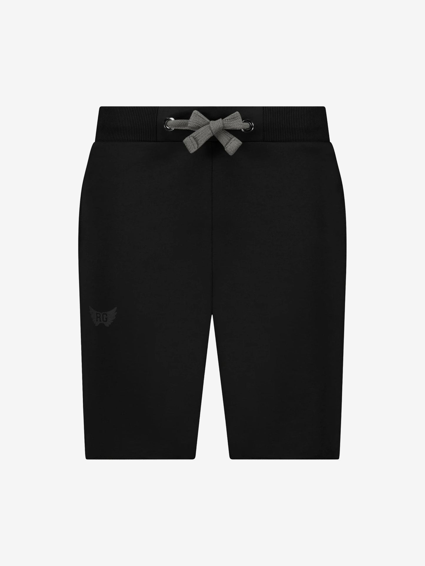 Renegade Guru Bodhi Shorts - Onyx Black