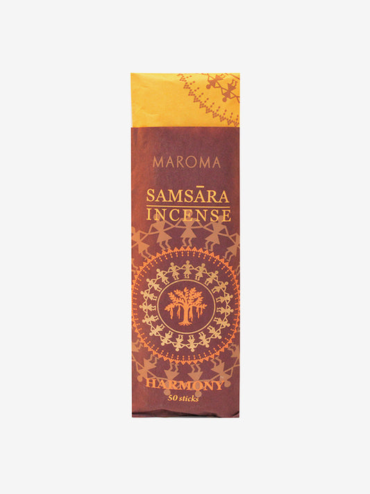 Maroma Sama Incense Sticks - Harmony