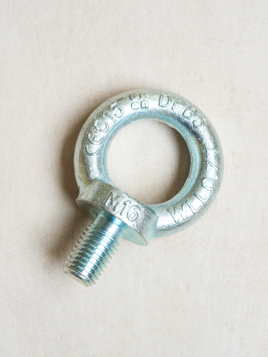 Eyebolt Standard - Single