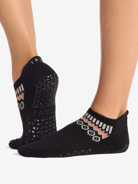 Tavi Noir Savvy Grip Socks - Kinship