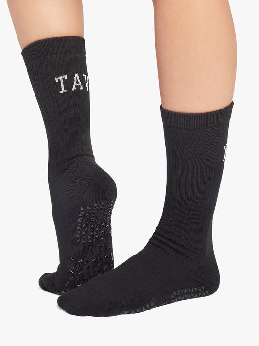 Tavi Noir Kai Grip Socks - Academia