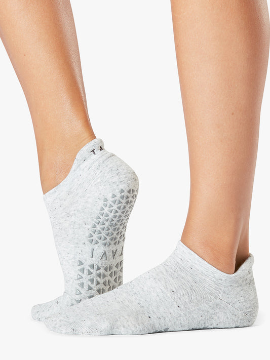 Tavi Noir Savvy Grip Socks - Haze