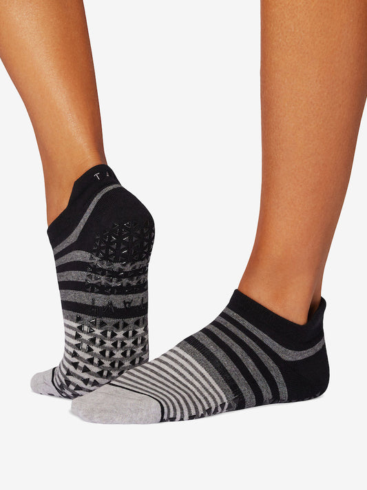 Tavi Noir Savvy Grip Socks - Verge
