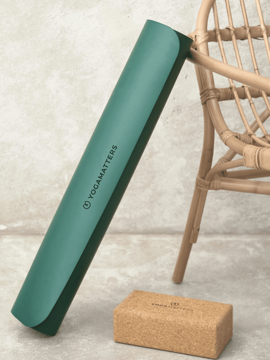 Yogamatters Eco Flow Yoga Mat