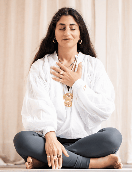 Yoga for Series