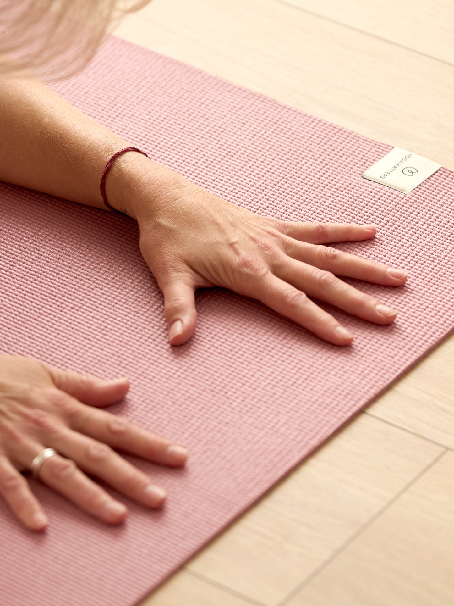Yogamatters Sticky Yoga Mat