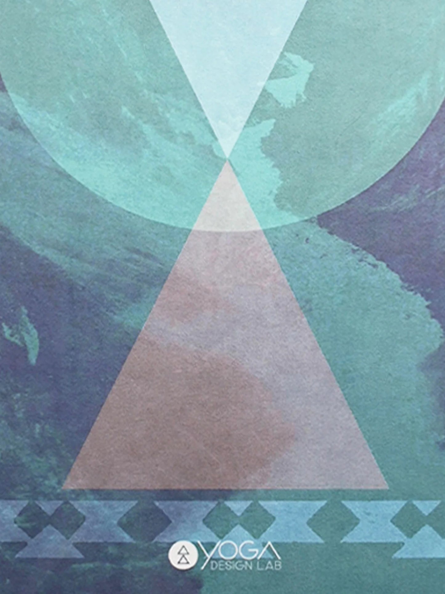 Yoga Design Lab Studio Mat 3.5mm - Zenith