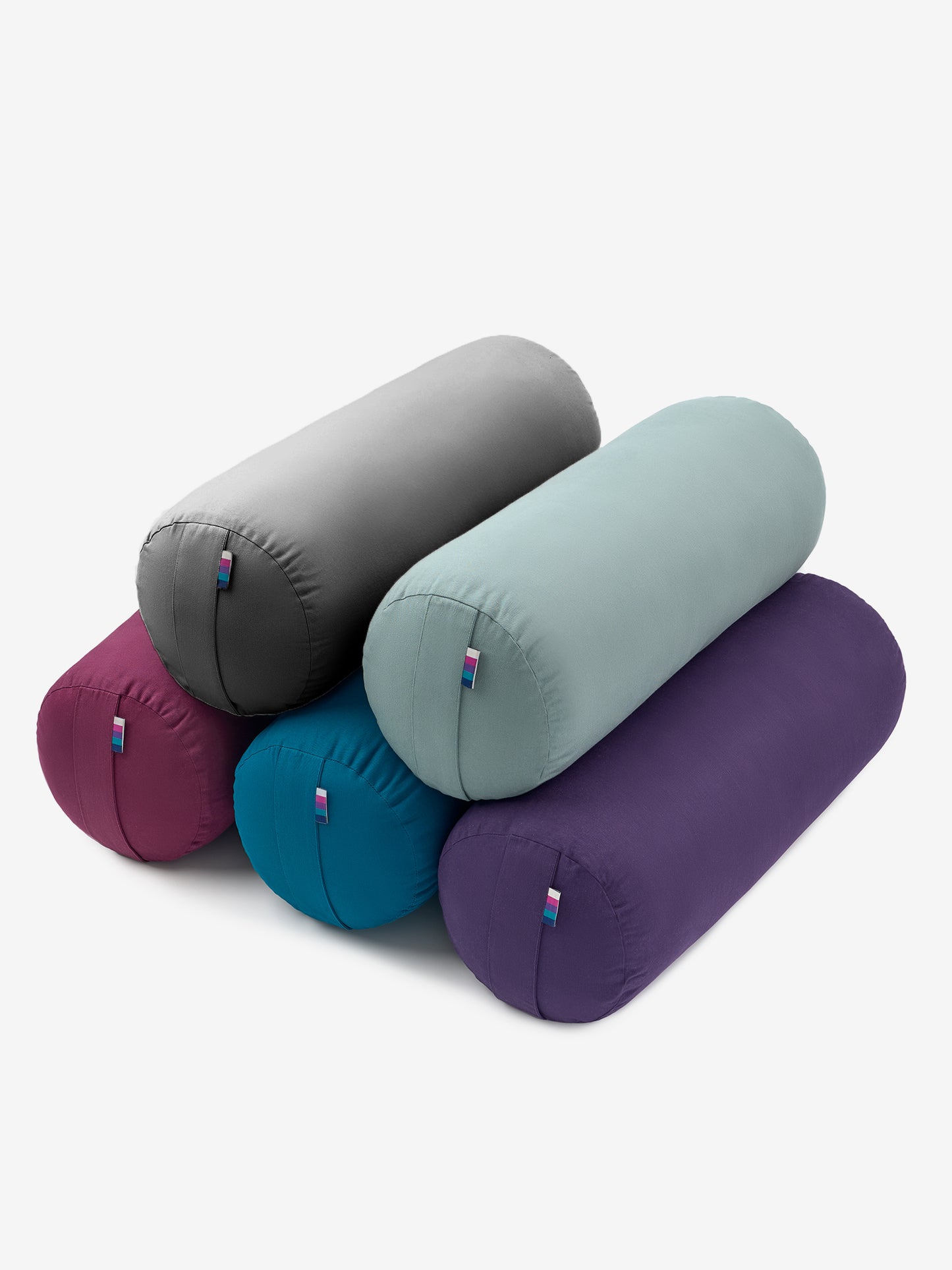 Yogamatters Organic Cotton Bolster