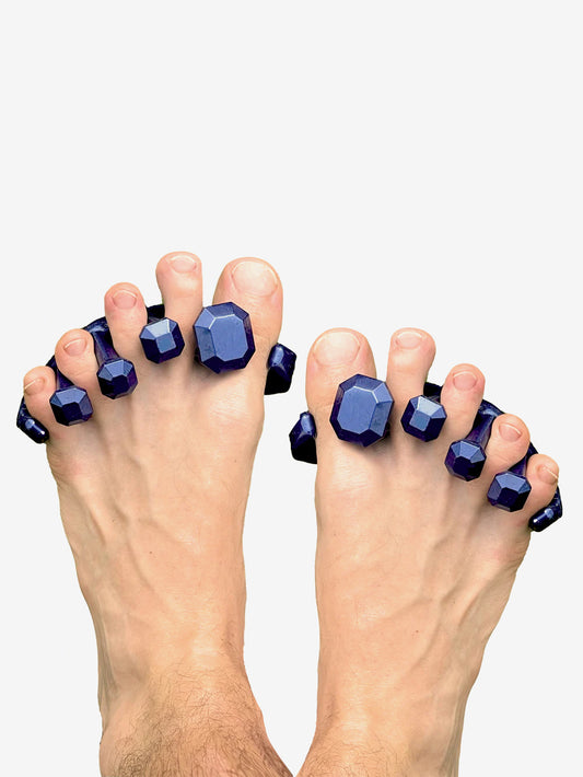 YogaToes Gems for Men