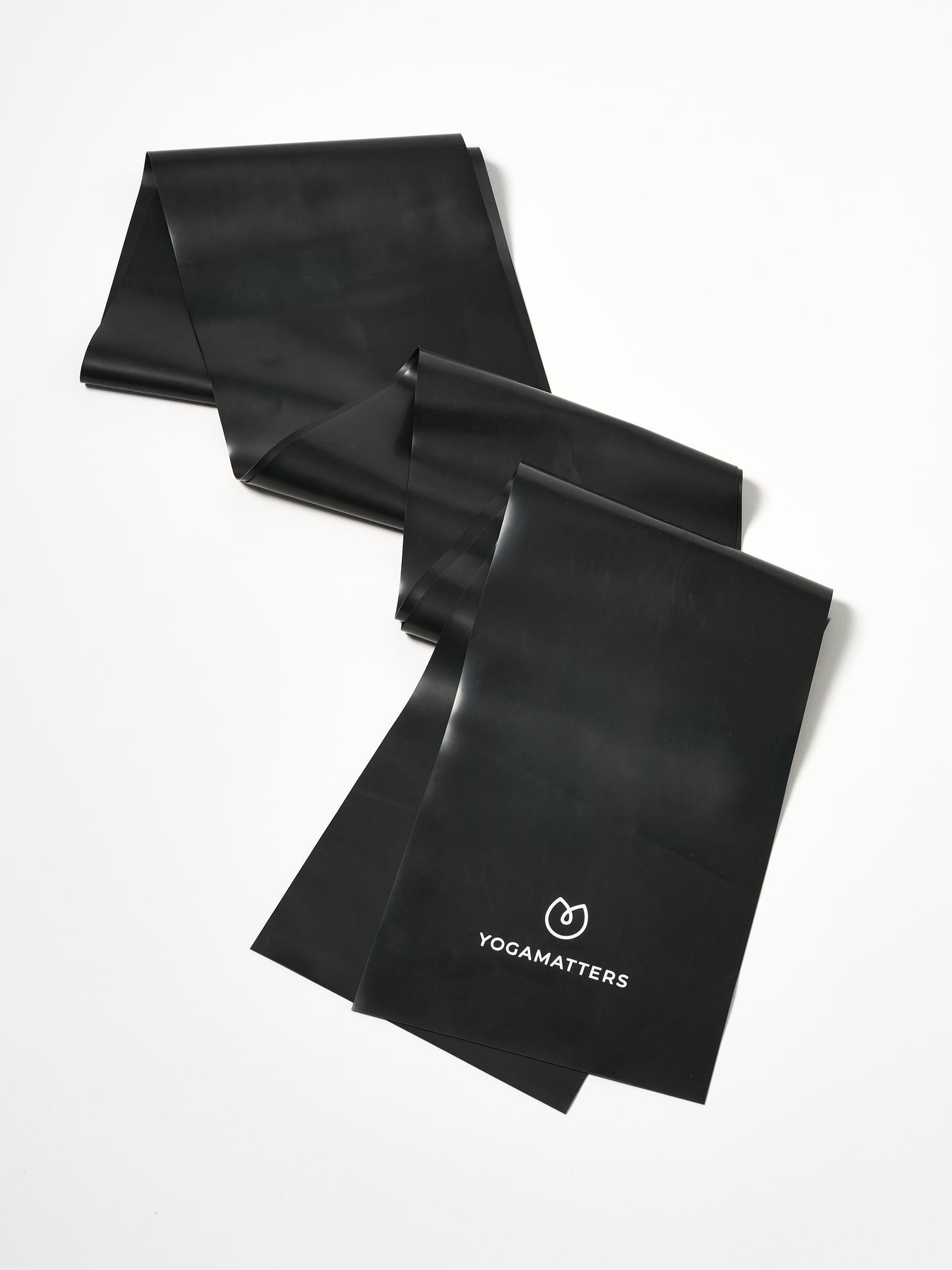 Yogamatters Latex 2m Resistance Band - Strong