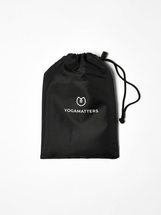 Yogamatters Latex 2m Resistance Band - Light