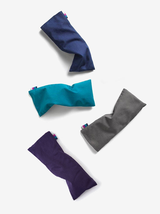 Yogamatters Organic Cotton Eye Pillow - Box of 10