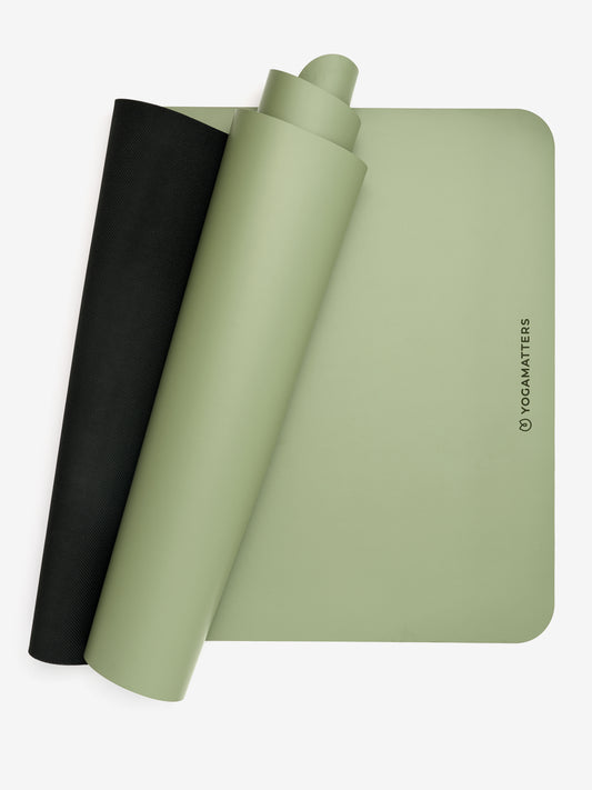 Yogamatters Thrive PU Yoga Mat
