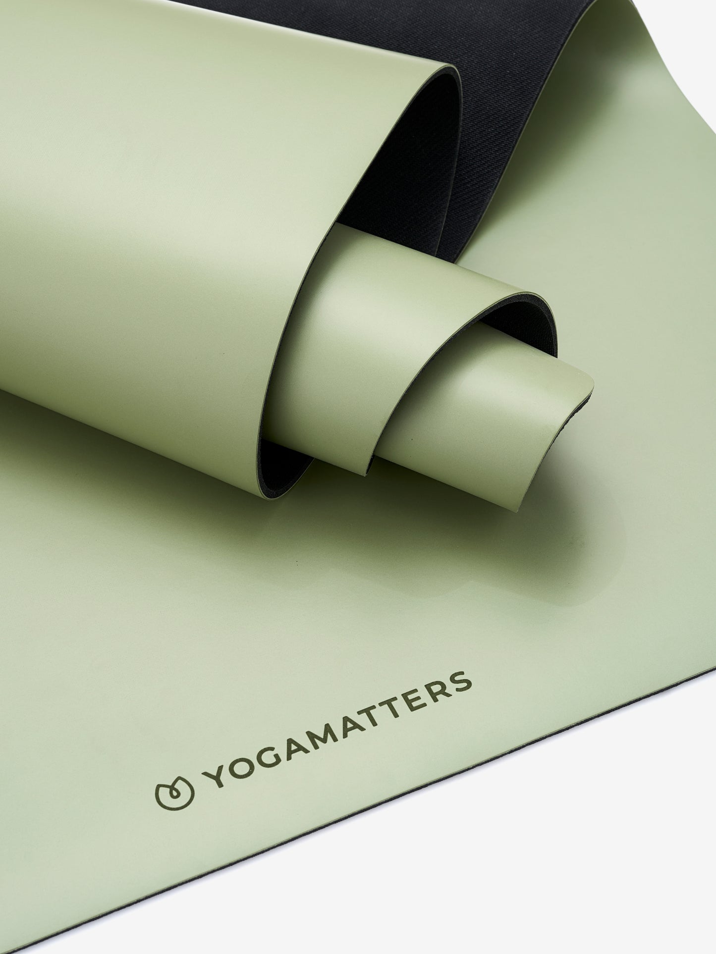 Yogamatters Thrive PU Yoga Mat